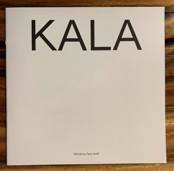 M.I.A. (2) Kala LP Mint (M) Mint (M)