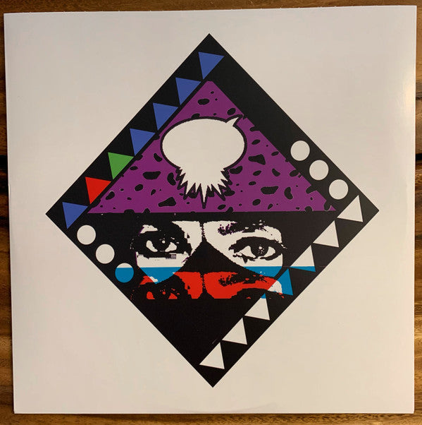 M.I.A. (2) Kala LP Mint (M) Mint (M)