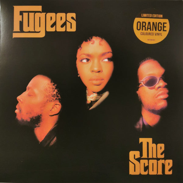 Fugees - The Score | Mint (M) Mint (M)