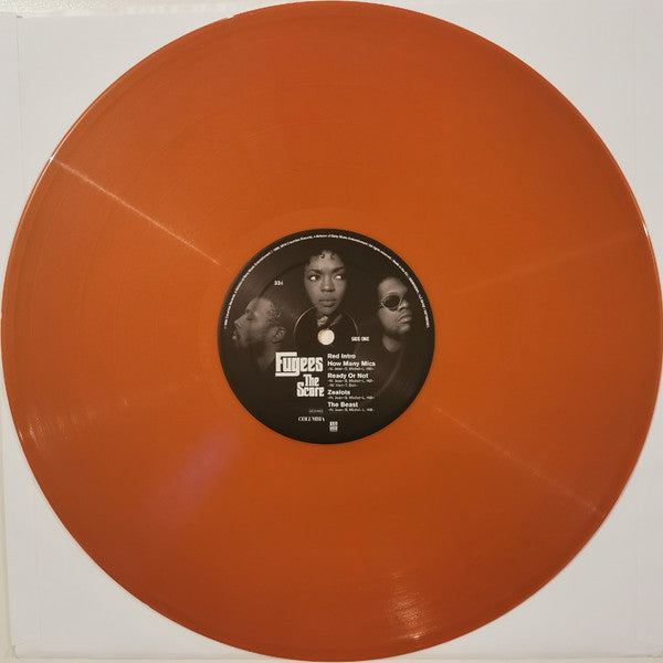 Fugees - The Score | Mint (M) Mint (M)