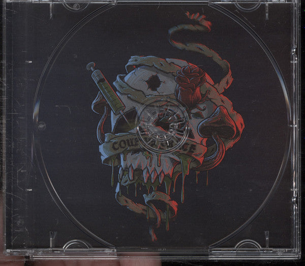 The Death Of Slim Shady (Coup De Grâce) (CD) | Mint (M) Mint (M)