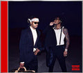 We Don't Trust You (CD) | Mint (M) Mint (M)