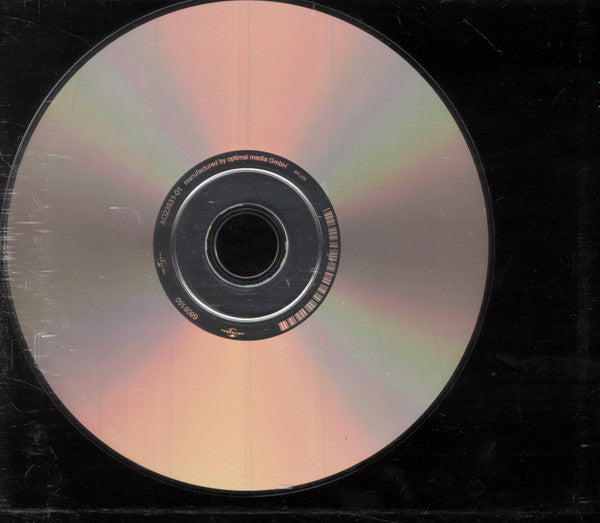 The Death Of Slim Shady (Coup De Grâce) (CD) | Mint (M) Mint (M)
