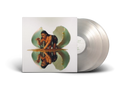 Megan (OPAQUE SILVER VINYL) | Mint (M) Mint (M)