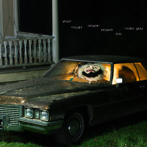 They Could Never Make Me Hate You (GREEN VINYL) | Mint (M) Mint (M)