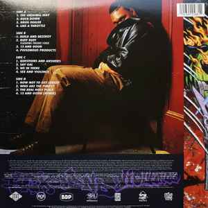 Sex And Violence (2x VINYL) |