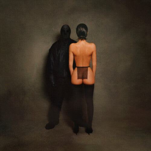Vultures 1 (DIGIPACK CD) | Mint (M) Mint (M)
