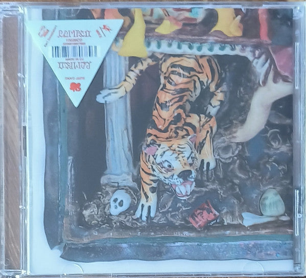 Surf Gang, MIKE & Earl Sweatshirt - Pompeii // Utility (2xCD) | Mint (M) Mint (M)