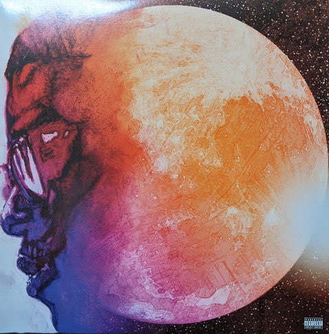 Kid Cudi - Man On The Moon: The End Of Day | Mint (M)