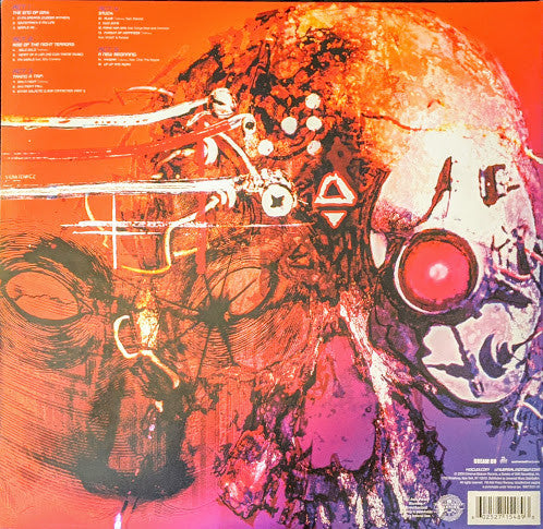 Kid Cudi - Man On The Moon: The End Of Day | Mint (M)