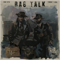 Bag Talk Deluxe (2xVINYL) | Mint (M) Mint (M)