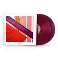 Tetsuo & Youth (TRANSLUCENT GRAPE VINYL) | Mint (M)