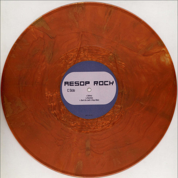Labor Days: 20th Anniversary (METALLIC COPPER VINYL) | Mint (M) Mint (M)