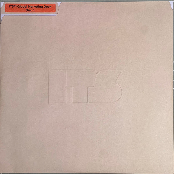 Integrated Tech Solutions (WHITE VINYL) | Mint (M) Mint (M)