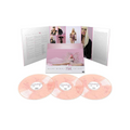 Pink Friday: 10th Anniversary (DELUXE | PINK & WHITE SWIRL VINYL) | Mint (M) Mint (M)