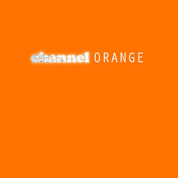 Frank Ocean - Channel Orange (PROMO 2xVINYL) | Mint (M) Mint (M)