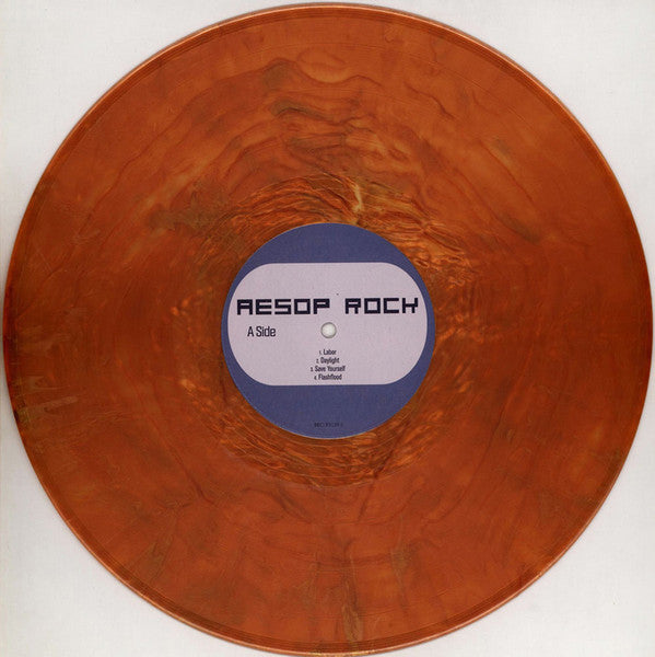 Labor Days: 20th Anniversary (METALLIC COPPER VINYL) | Mint (M) Mint (M)