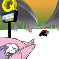 Quasimoto - The Unseen | Mint (M) Mint (M)