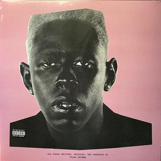 Tyler, The Creator - Igor | Mint (M) Mint (M)