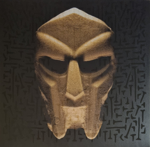 MF DOOM - Born Like This (2xVINYL) | Mint (M) Mint (M)