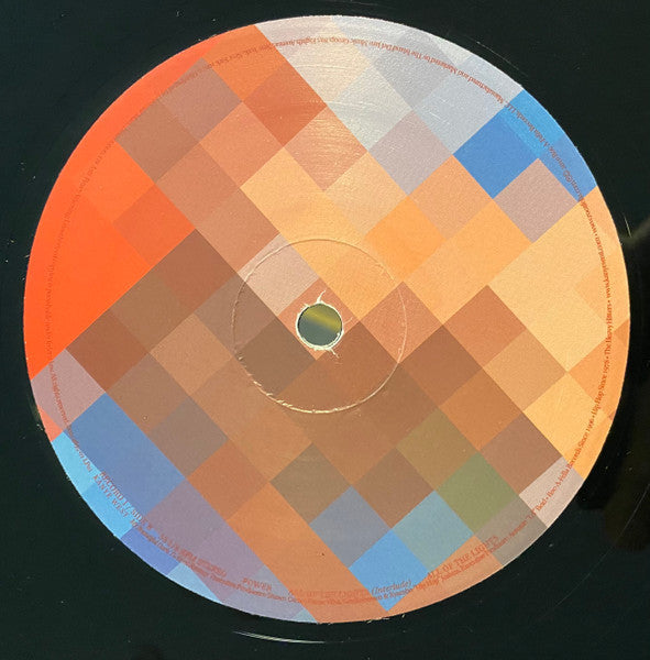 Kanye West - My Beautiful Dark Twisted Fantasy Vinyl Record