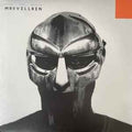 Madvillain (MF DOOM + Madlib) - Madvillainy (2xVINYL) | Mint (M) Mint (M)