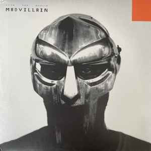 Madvillain (MF DOOM + Madlib) - Madvillainy (2xVINYL) | Mint (M) Mint (M)