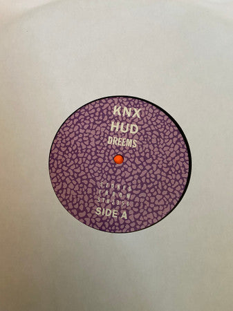 Hud Dreems (2LP) | Mint (M) Mint (M)