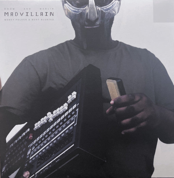 Money Folder / America's Most Blunted | Mint (M) Mint (M)