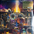 Flamagra | Mint (M) Mint (M)