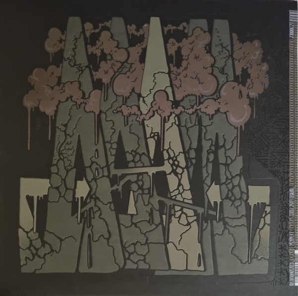 MF DOOM - Born Like This (2xVINYL) | Mint (M) Mint (M)