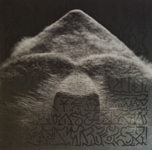 MF DOOM - Born Like This (2xVINYL) | Mint (M) Mint (M)