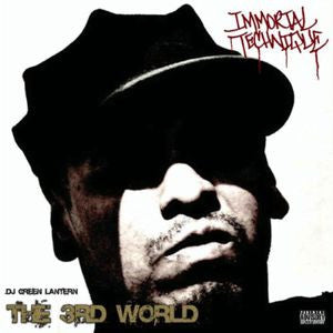 The 3rd World | Mint (M) Mint (M)