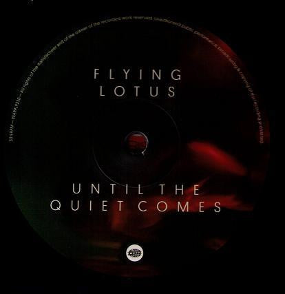 Until The Quiet Comes | Mint (M) Mint (M)