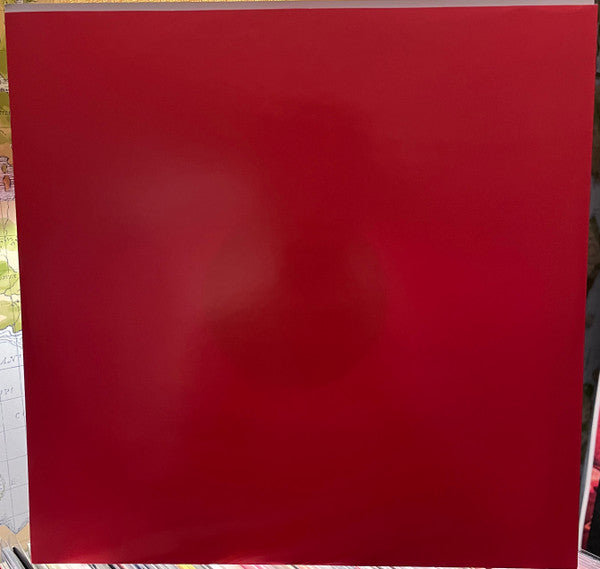 Spontaneity (COLOR VINYL) | Mint (M) Mint (M)