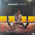 Frank Ocean - Channel Orange (PROMO 2xVINYL) |