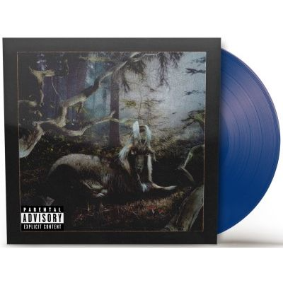 Earl Sweatshirt - Feet Of Clay (RSD BLACK FRIDAY) | Mint (M) Mint (M)