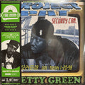 Project Pat - Ghetty Green (2xVCOLOR VINYL) |