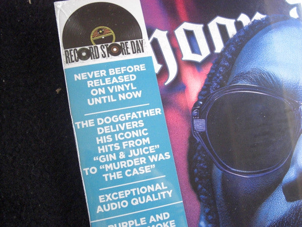 The Jamaican Episode (2025 RSD VINYL) | Mint (M) Mint (M)