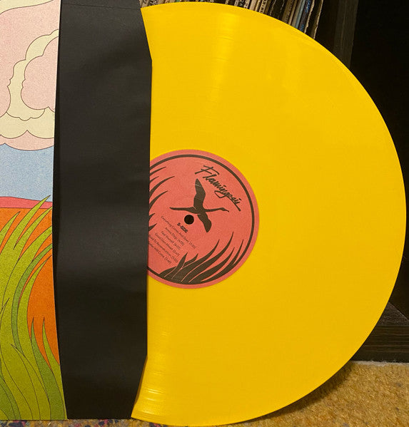 Better Will Come (YELLOW VINYL) | Mint (M) Mint (M)