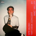 NPR Music Tiny Desk Concert (COLOR VINYL) *LIGHT CORNER BUMP* | Mint (M)