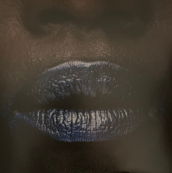 Blue Lips | Mint (M) Mint (M)