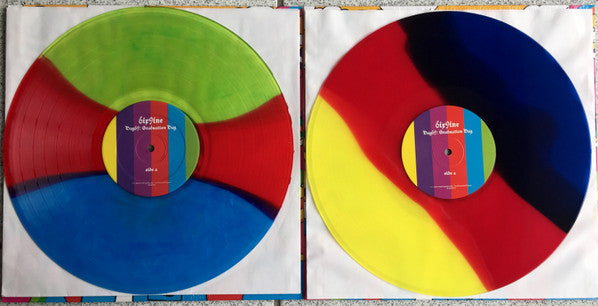 Day69: Graduation Day (RAINBOW VINYL) | Mint (M) Mint (M)