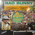 Bad Bunny - NPR Music Tiny Desk Concert (COLOR VINYL) | Mint (M) Mint (M)