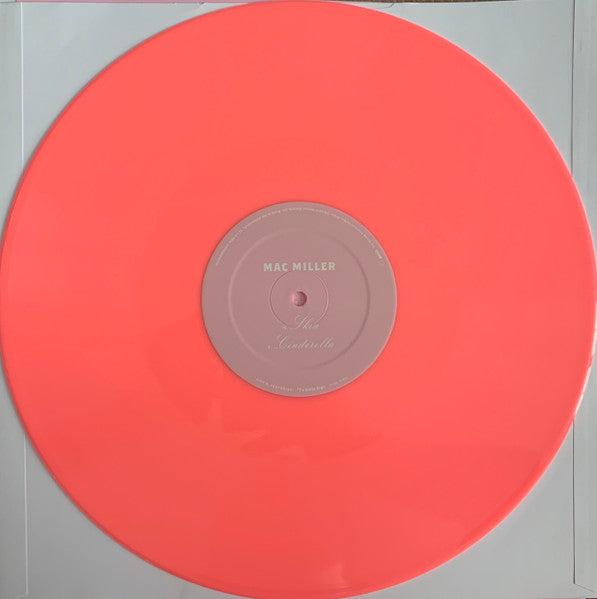 The Divine Feminine (COLOR VINYL) | Mint (M) Mint (M)