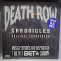Death Row Chronicles (2xBLUE VINYL) |