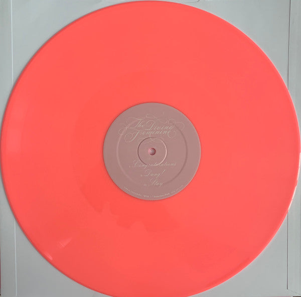 The Divine Feminine (COLOR VINYL) | Mint (M) Mint (M)