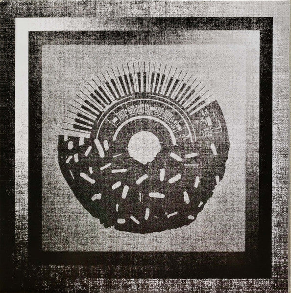 Leonard Charles - Basement Donuts (RANDOM COLOR VINYL) | Mint (M) Mint (M)