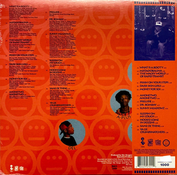 I Wish My Brother George Was Here (2xCOLOR VINYL) | Mint (M) Mint (M)