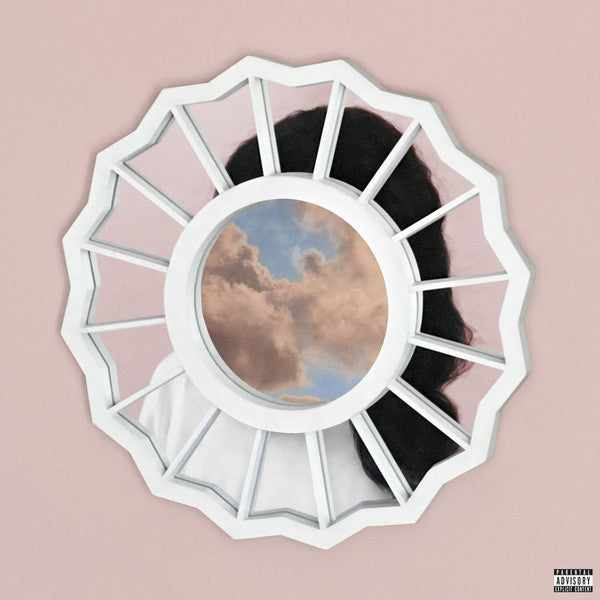 The Divine Feminine (COLOR VINYL) | Mint (M) Mint (M)